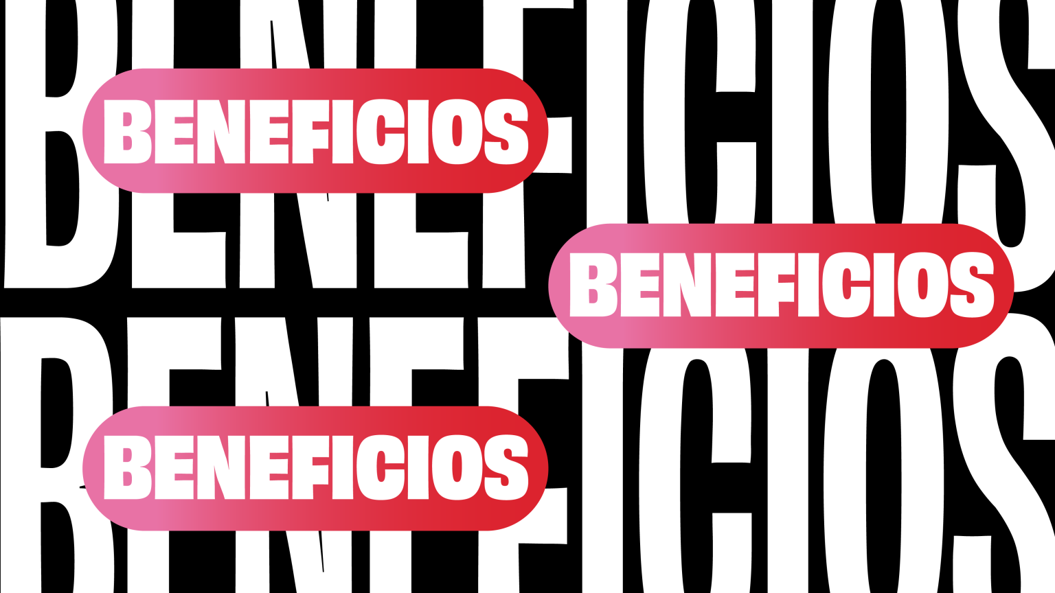 BENEFICIOS