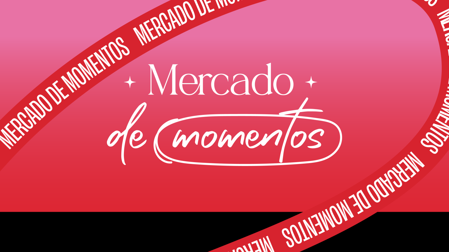MERCADO DE MOMENTOS