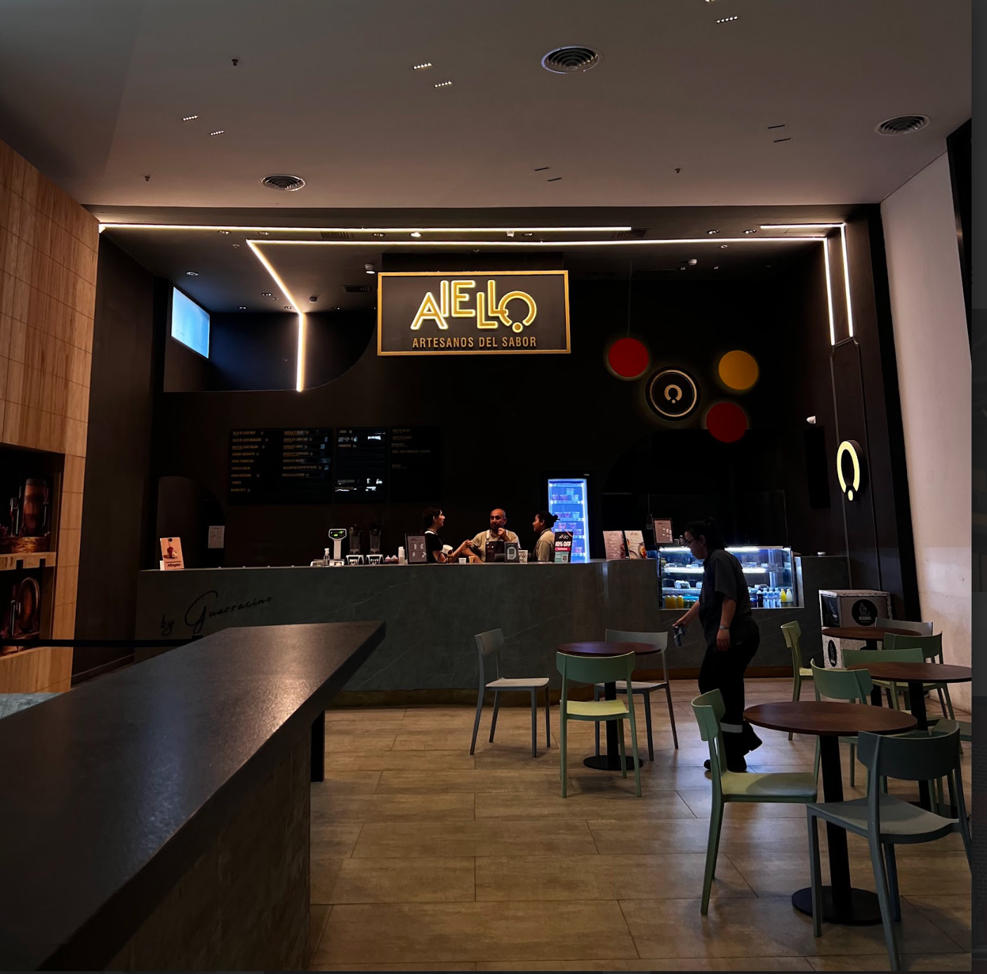 aiello