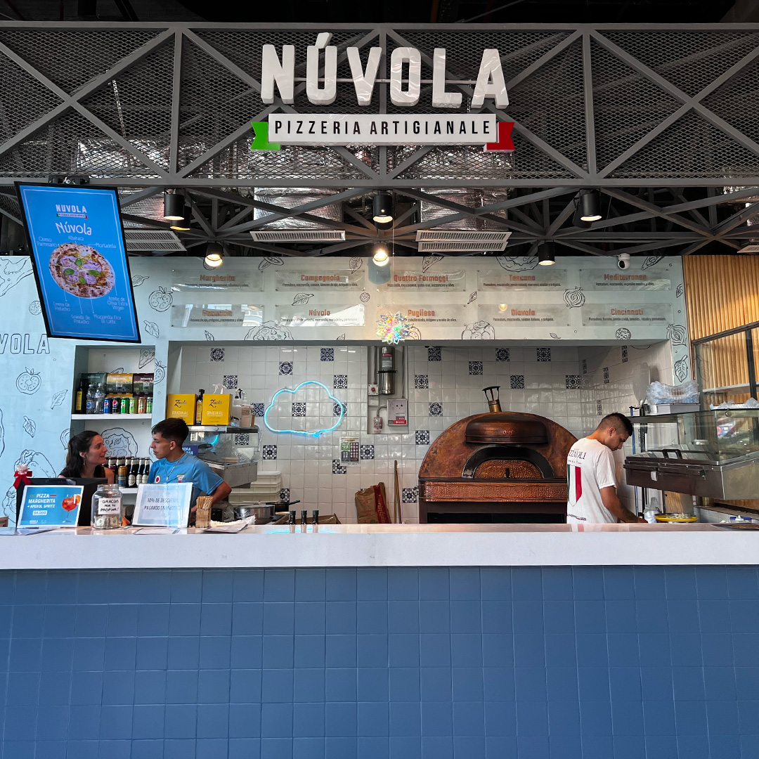 nuvola