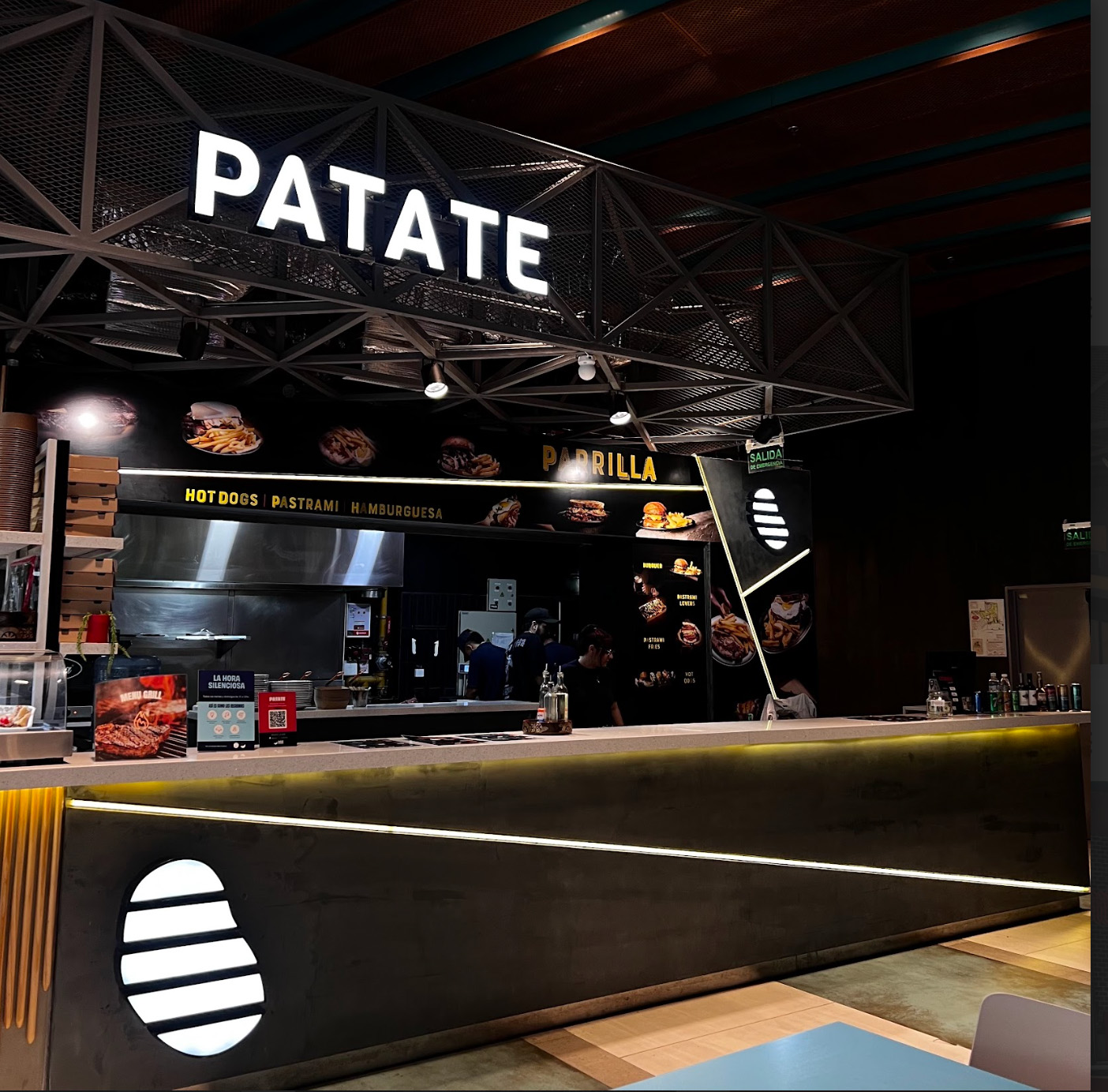 patate