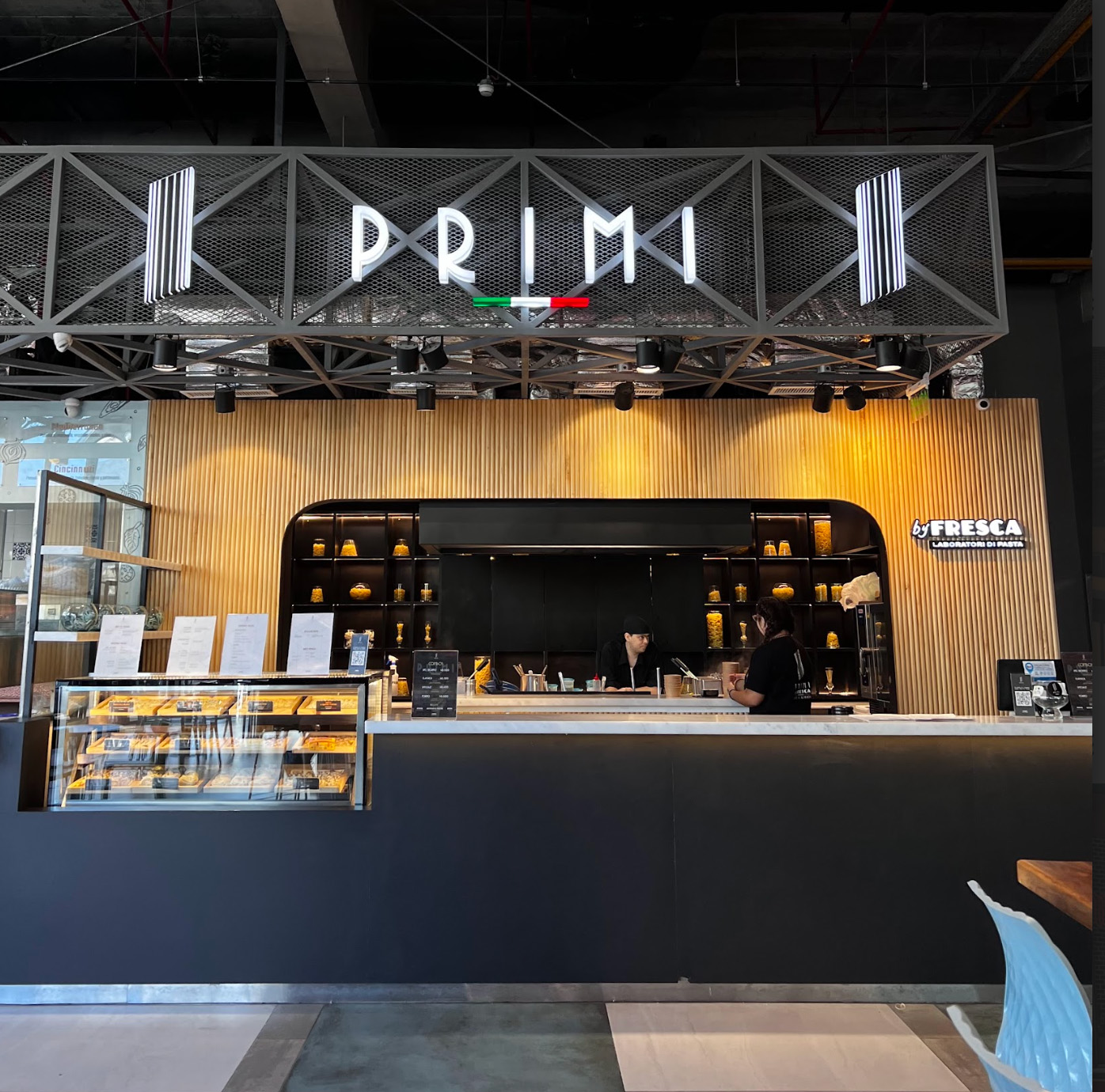 primi