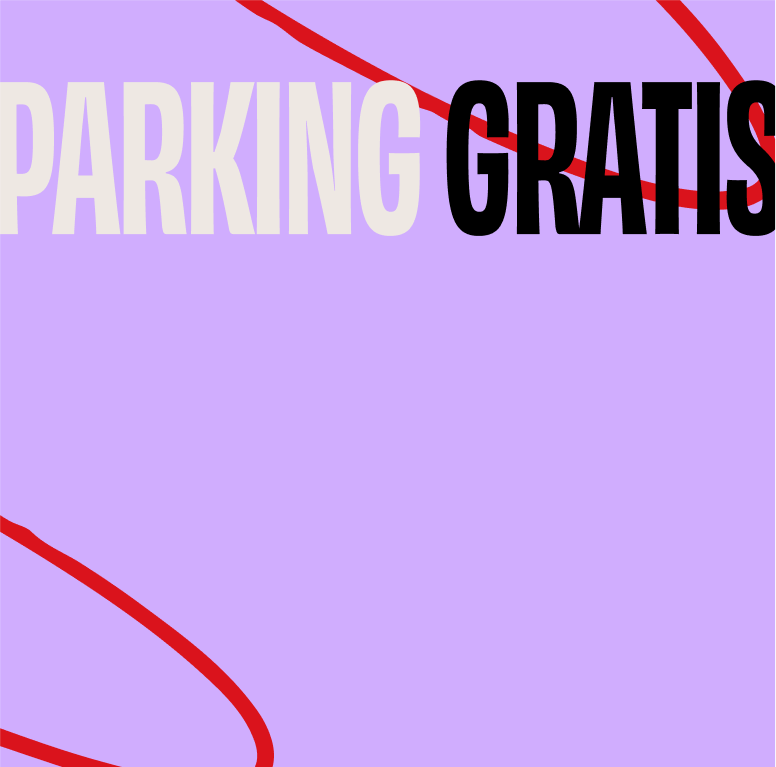 Disfruta 2hs de parking gratis con ¡Appa!