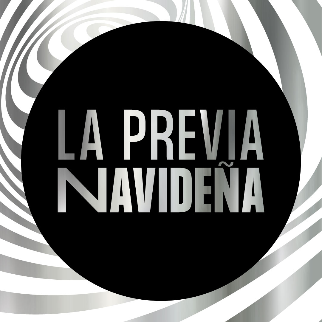 La Previa Navideña