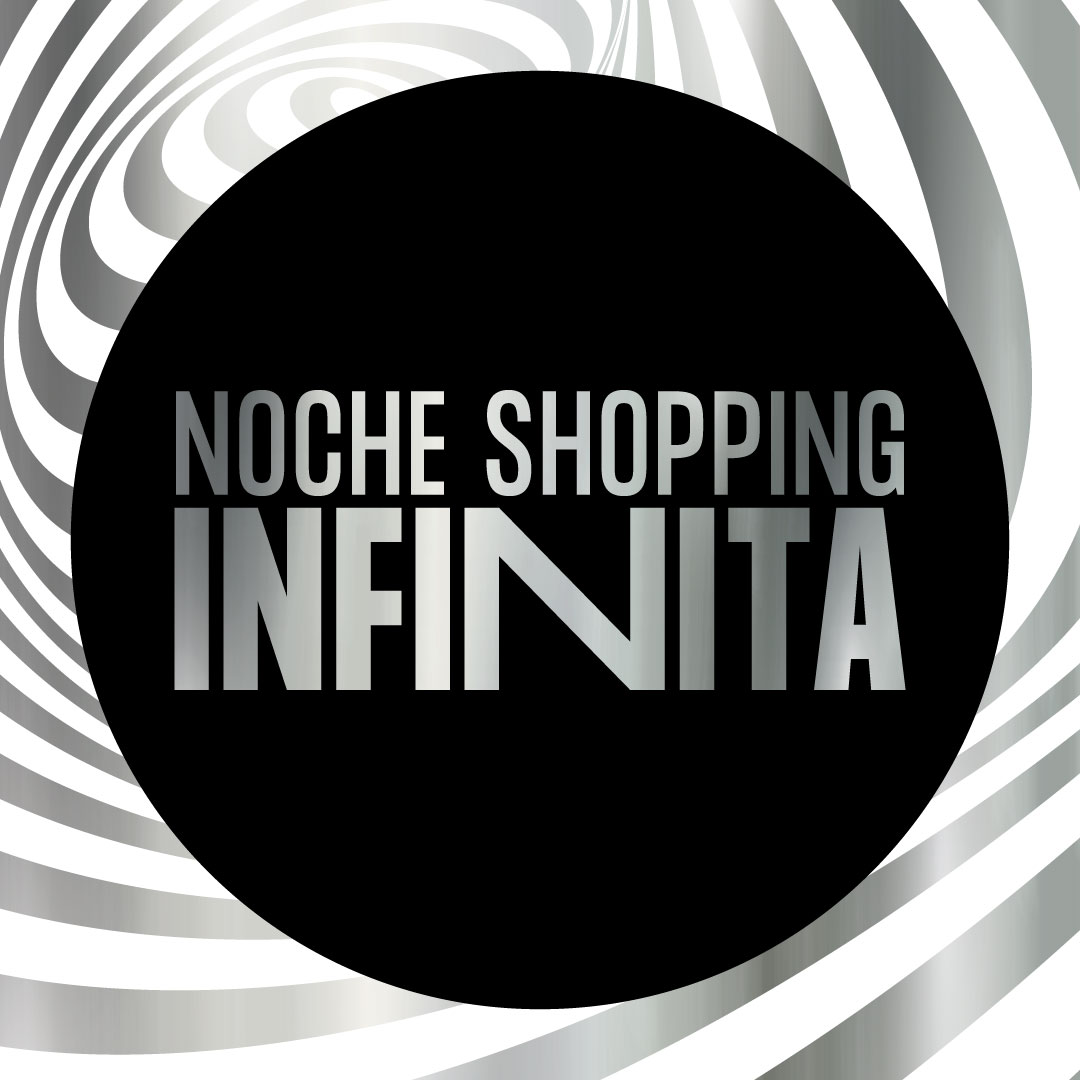 Noche Shopping: Descuentos Infinitos