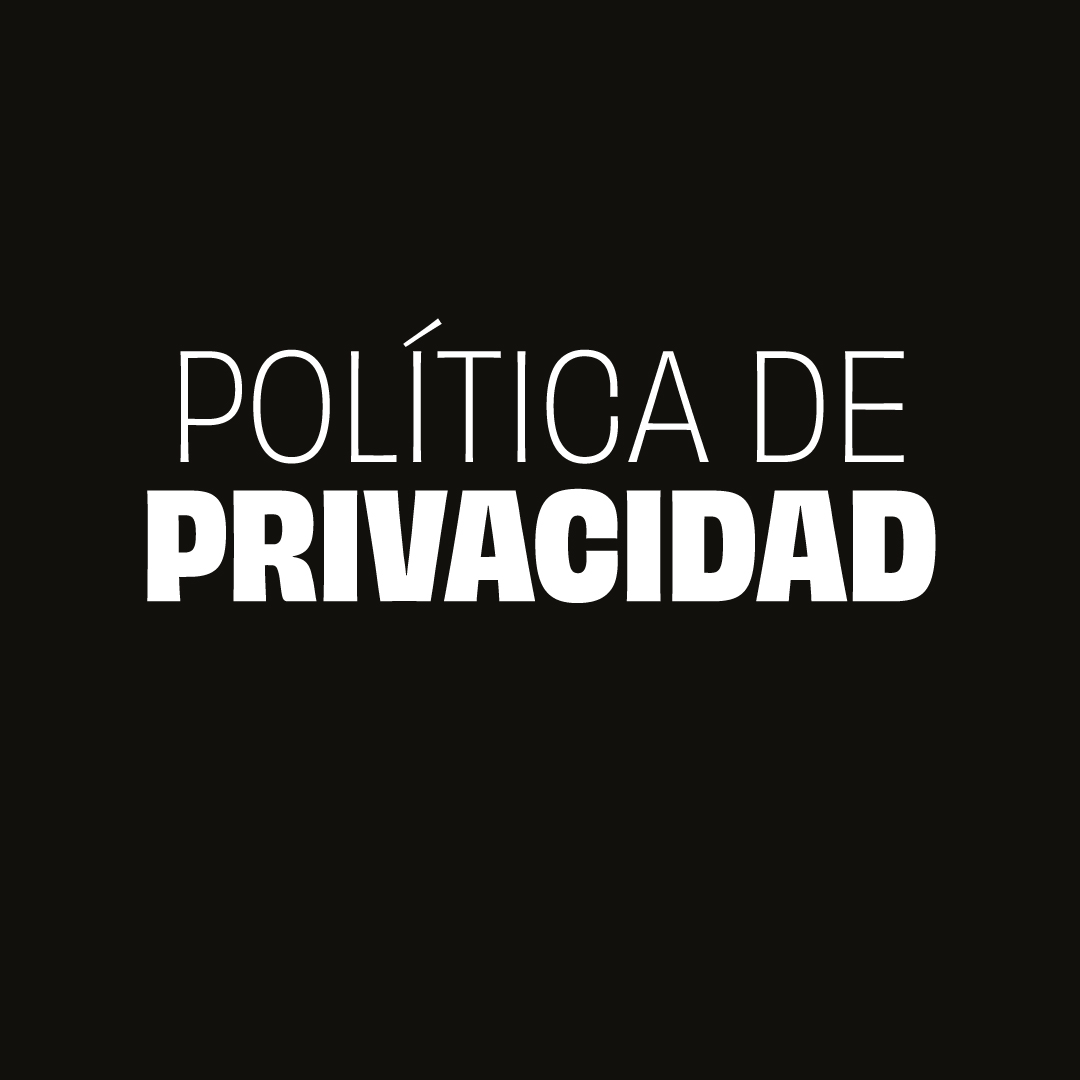 Conocé nuestra política de privacidad y uso de cookies