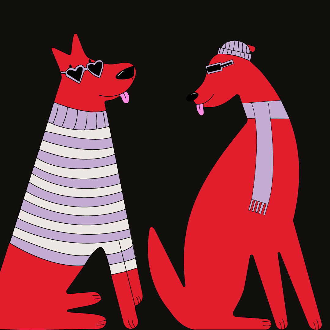 ¡Somos Pet Friendly! Traé a tu mascota y viví altos momentos