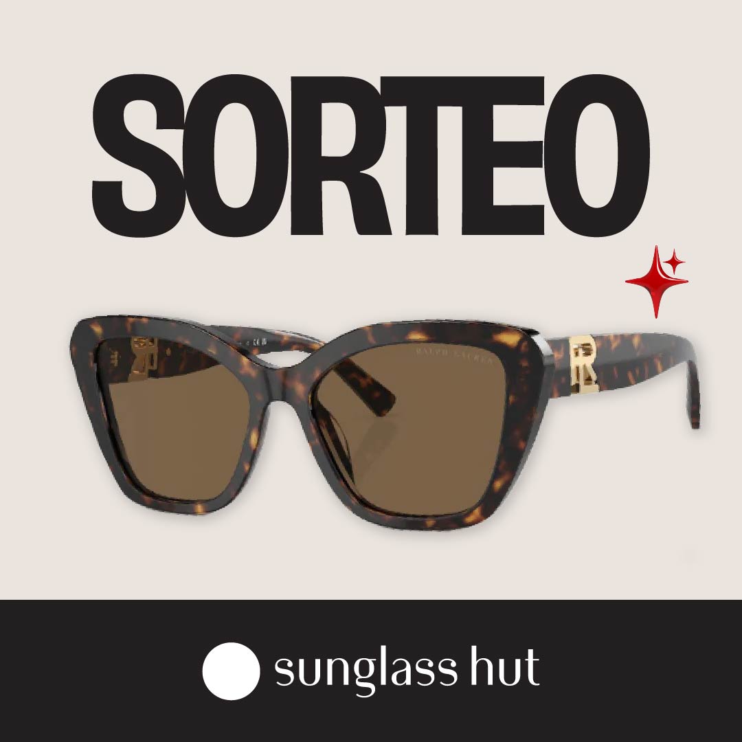 SORTEO SUNGLASS