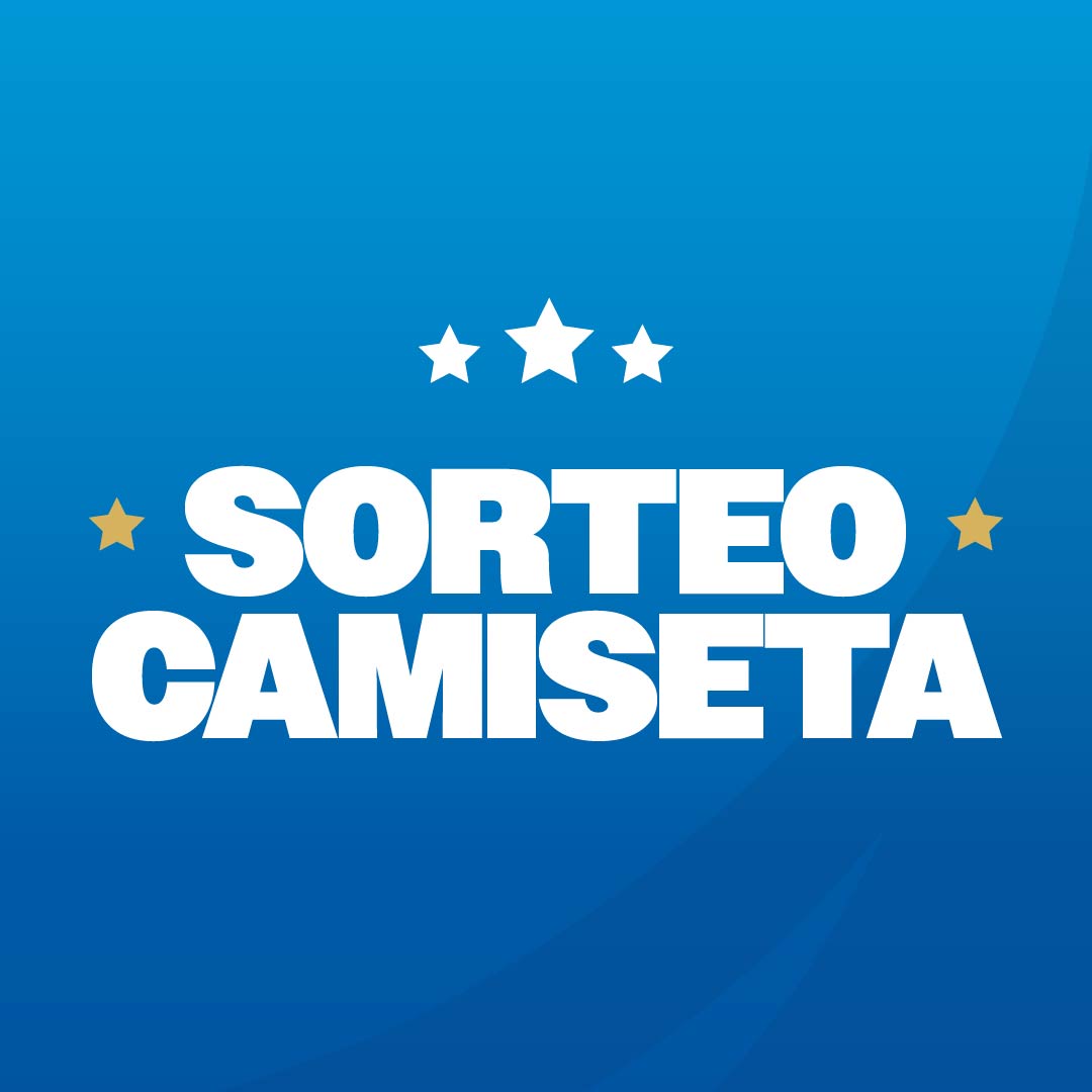 Sorteo Camiseta