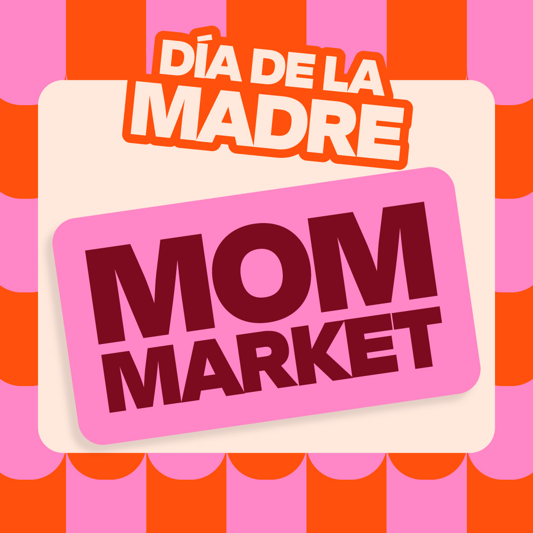 Acción Mom Market